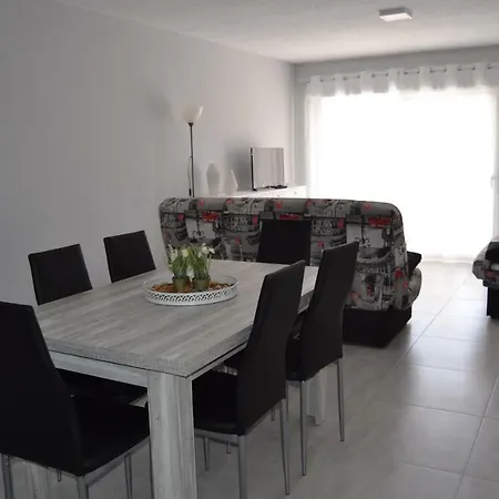 Apartament Precioso Apartatamento Junto Al Mar *