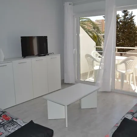 Precioso Apartatamento Junto Al Mar Apartment
