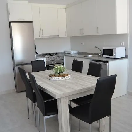 Precioso Apartatamento Junto Al Mar Apartment Peniscola