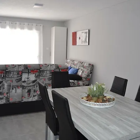Precioso Apartatamento Junto Al Mar * Peñíscola