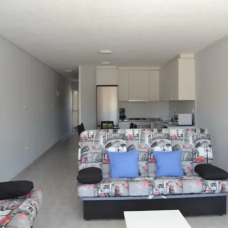 Precioso Apartatamento Junto Al Mar