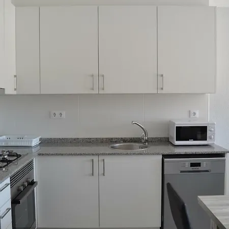 Apartment Precioso Apartatamento Junto Al Mar *