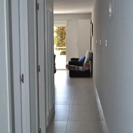 Precioso Apartatamento Junto Al Mar Apartment