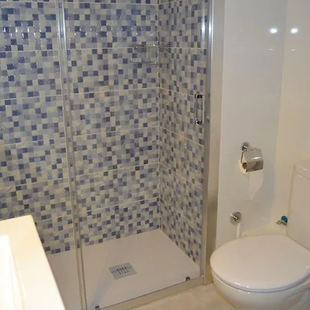 Precioso Apartatamento Junto Al Mar Peniscola