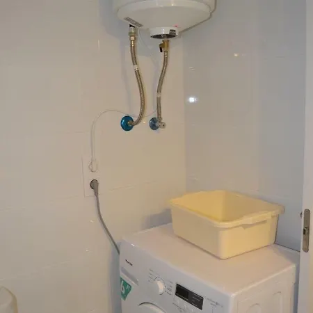 Precioso Apartatamento Junto Al Mar * Peniscola