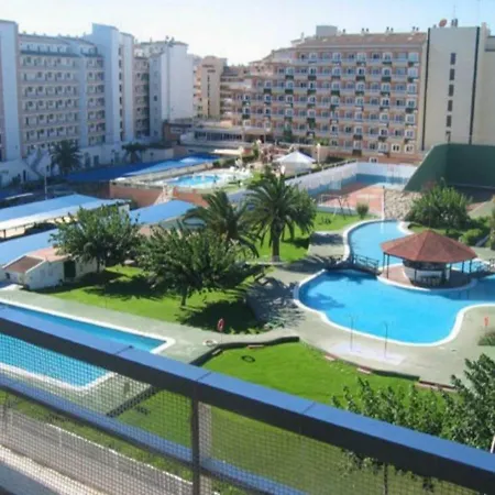 Precioso Apartatamento Junto Al Mar * Peniscola